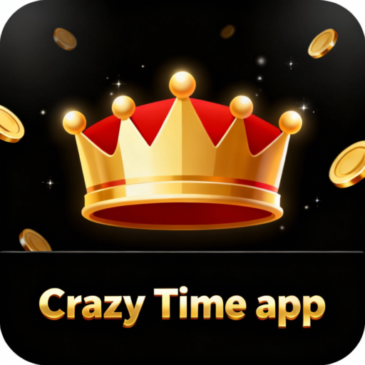 Crazy Time app